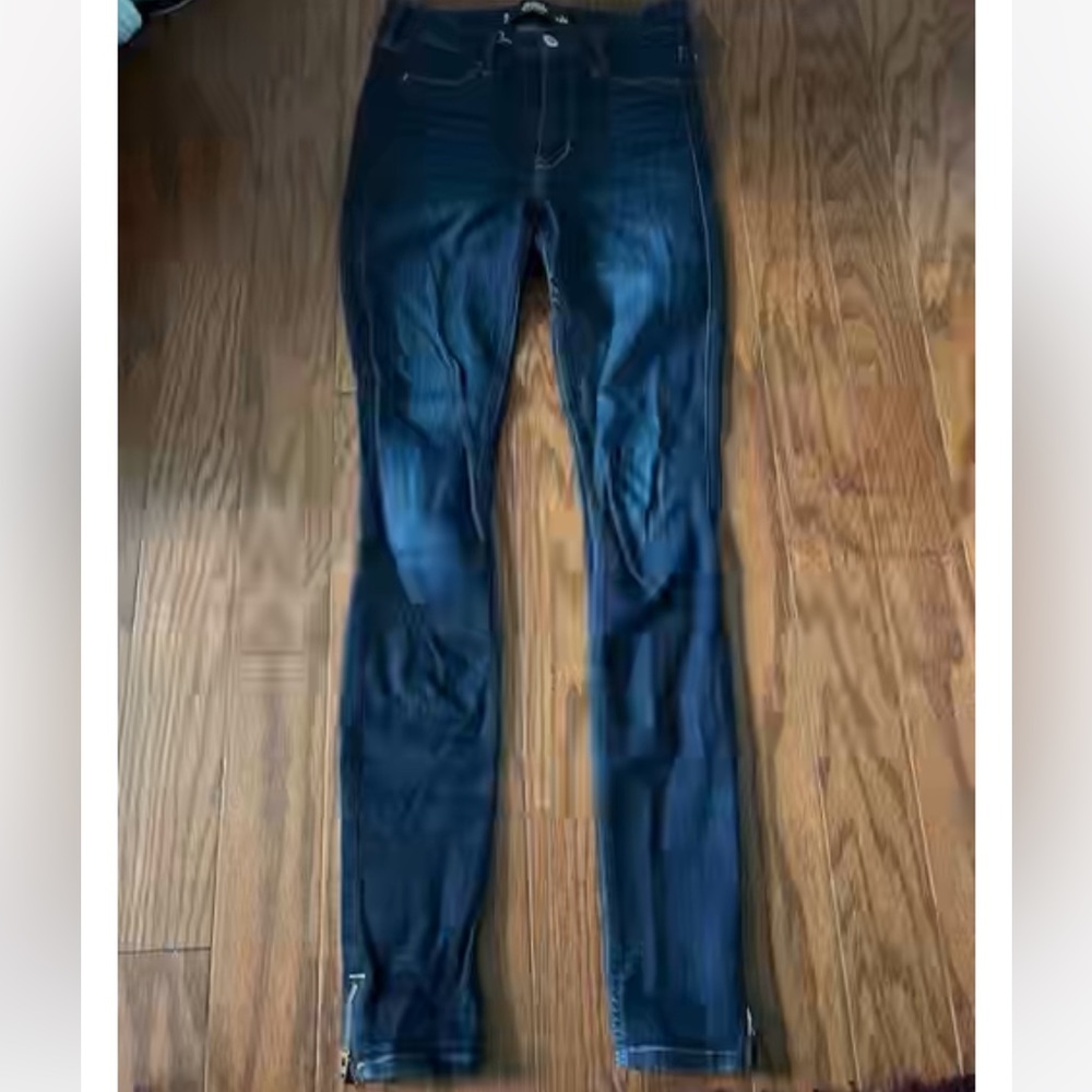 Hollister High Rise Jeans
